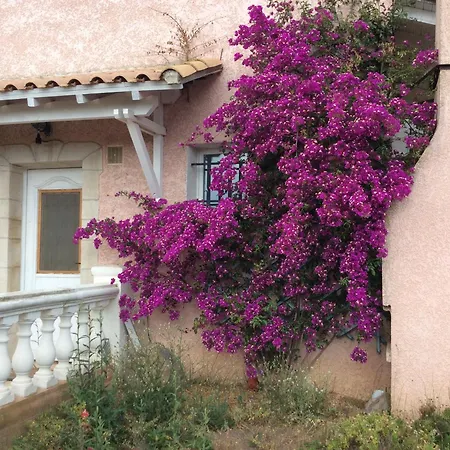 Deux Séjour chez l'habitant Marseillan (Herault)