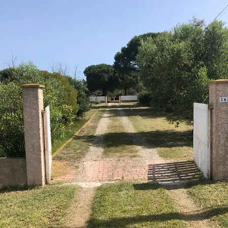 Séjour chez l'habitant Deux Marseillan (Herault)