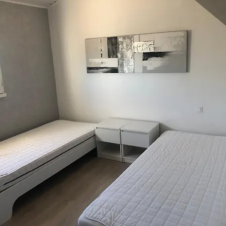 Deux Homestay