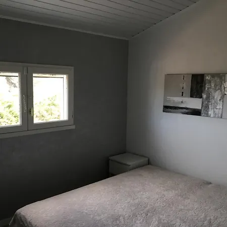 Deux Homestay