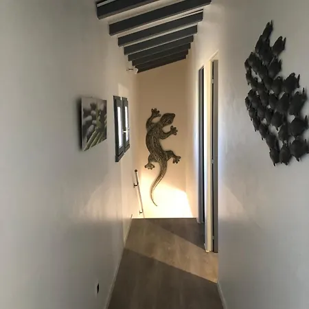 Deux ホームステイ マルセイヤン