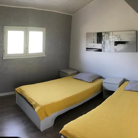 Deux Marseillan (Herault)